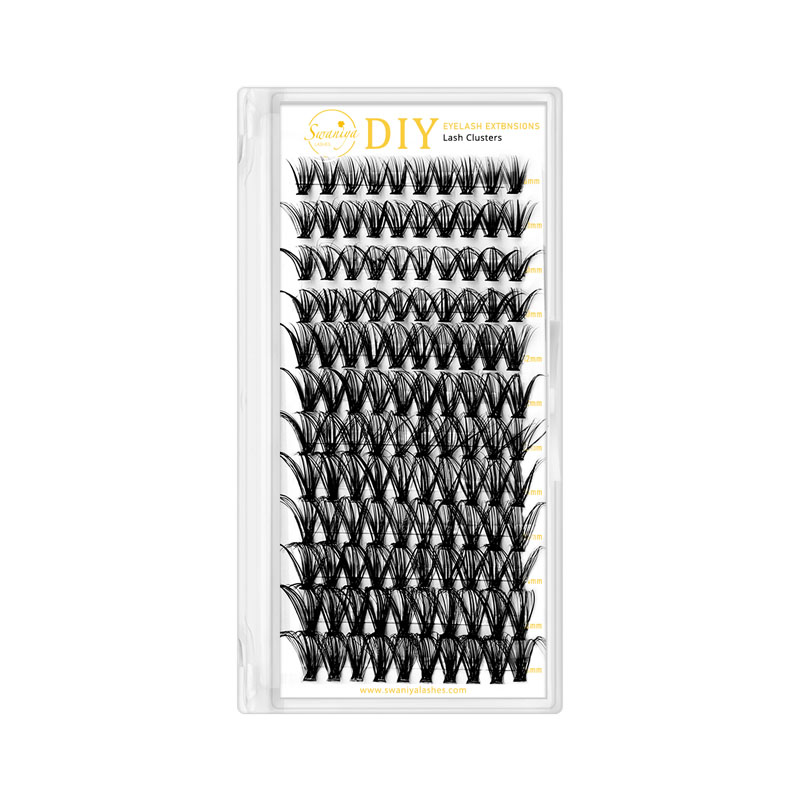 Hur kan franskluster förvandla din ögonmakeup utan ansträngning?